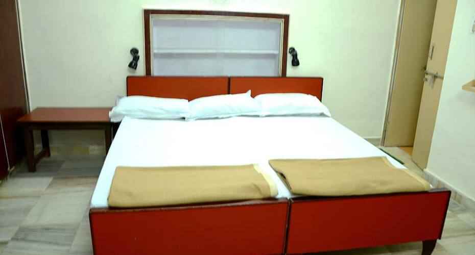 Shanti Mahal Hotel, Ajmer 4